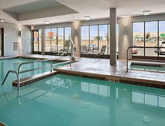 Wingate By Wyndham - 3* Bismarck